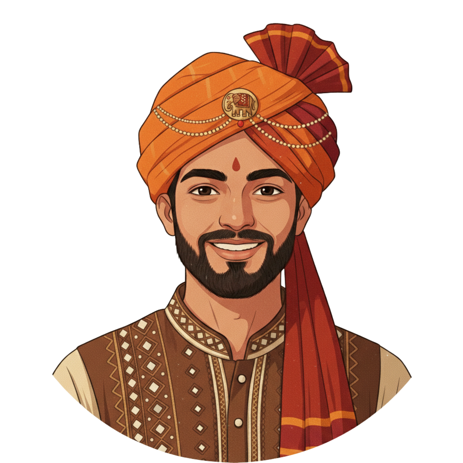 Rahul Jangir's avatar